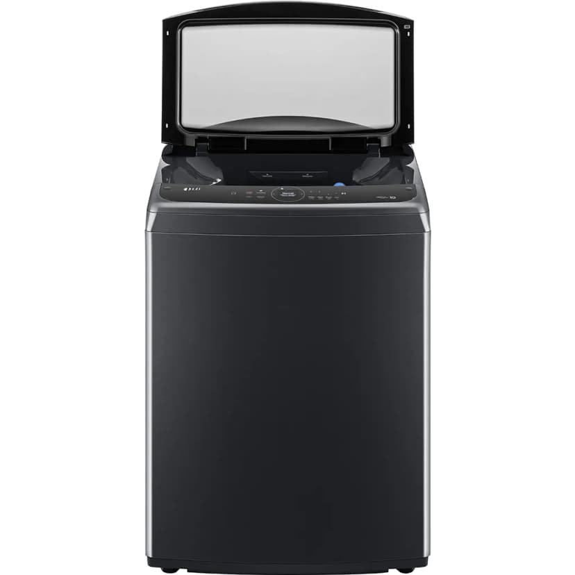 Máy giặt LG AI DD Inverter 25 kg T2725SX5G - Giá rẻ nhất hôm nay - Ảnh 12