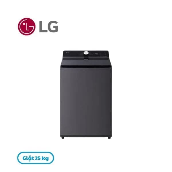 Máy giặt LG AI DD Inverter 25 kg T2725SX5G - Giá rẻ nhất hôm nay - Ảnh 15