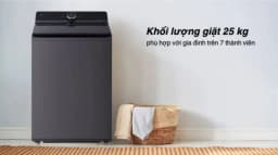 Máy giặt LG AI DD Inverter 25 kg T2725SX5G - Giá rẻ nhất hôm nay - Ảnh 19