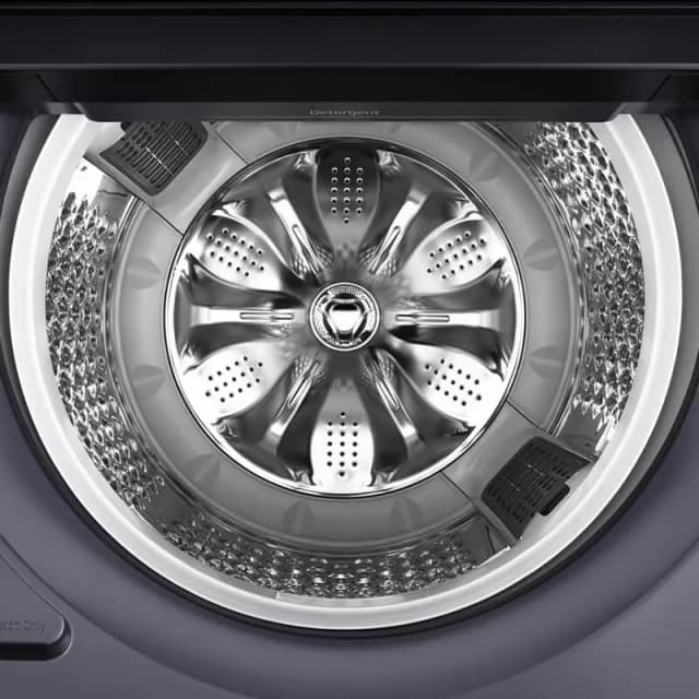 So sánh giá Máy giặt LG AI DD Inverter 25 kg T2725SX5G rẻ nhất? - Ảnh 20