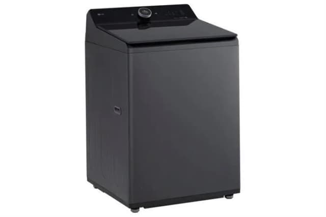 So sánh giá Máy giặt LG AI DD Inverter 25 kg T2725SX5G rẻ nhất? - Ảnh 4