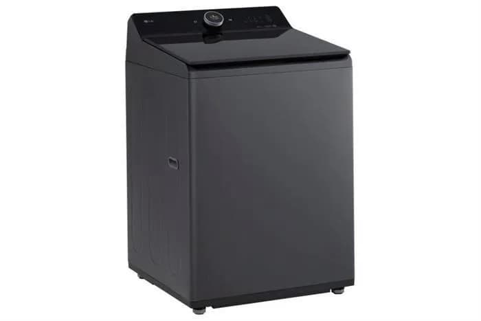 Máy giặt LG AI DD Inverter 25 kg T2725SX5G - Giá rẻ nhất hôm nay - Ảnh 4