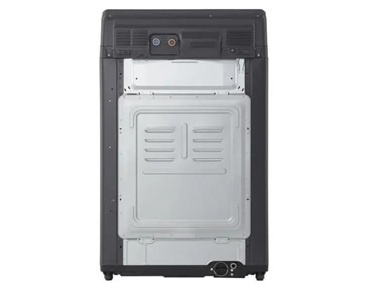 Máy giặt LG AI DD Inverter 25 kg T2725SX5G - Giá rẻ nhất hôm nay - Ảnh 5