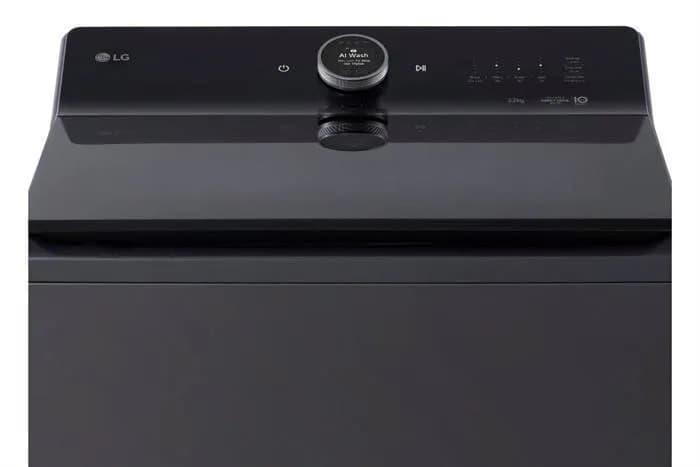 Máy giặt LG AI DD Inverter 25 kg T2725SX5G - Giá rẻ nhất hôm nay - Ảnh 6