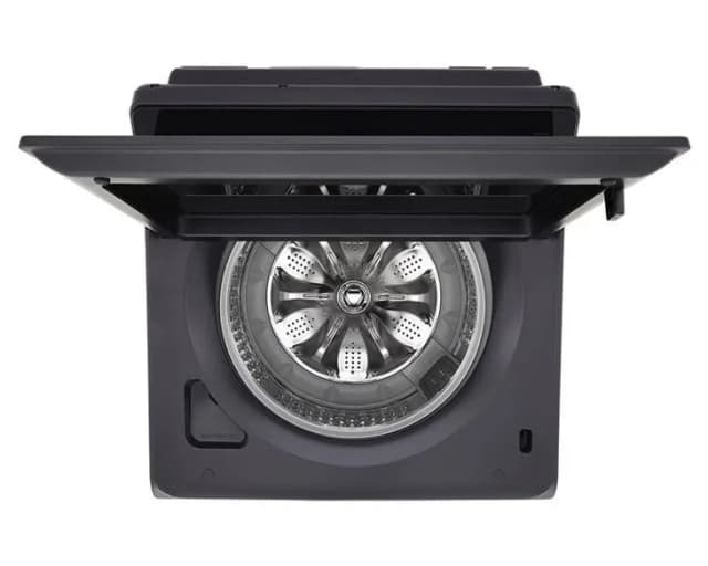 So sánh giá Máy giặt LG AI DD Inverter 25 kg T2725SX5G rẻ nhất? - Ảnh 9