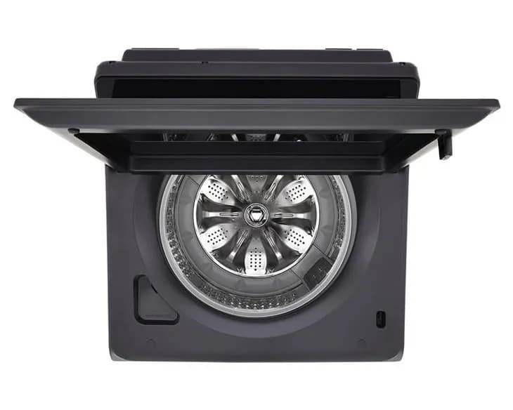 Máy giặt LG AI DD Inverter 25 kg T2725SX5G - Giá rẻ nhất hôm nay - Ảnh 9