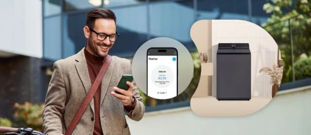 So sánh giá Máy giặt LG Inverter 25 kg TX2725AT9G rẻ nhất? - Ảnh 17