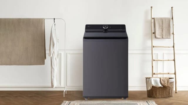 So sánh giá Máy giặt LG Inverter 25 kg TX2725AT9G rẻ nhất? - Ảnh 18