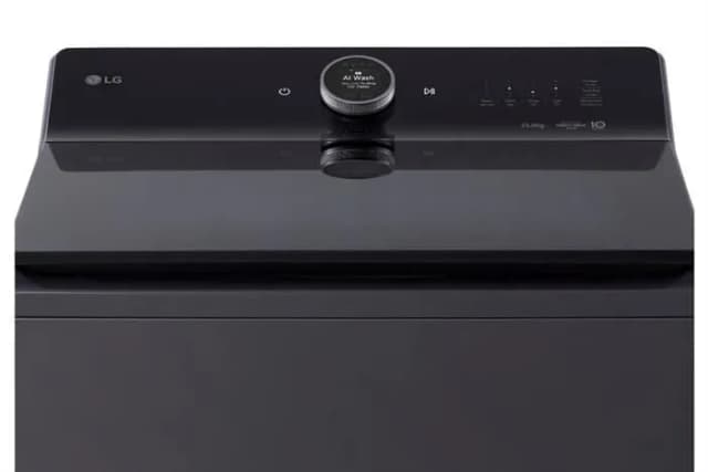 So sánh giá Máy giặt LG Inverter 25 kg TX2725AT9G rẻ nhất? - Ảnh 5