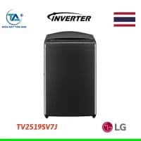 So sánh giá Máy giặt LG Inverter 25 kg TX2725AT9G rẻ nhất? - Ảnh 7