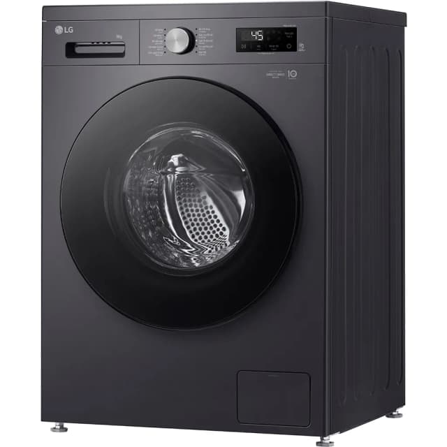 Máy giặt LG Inverter 9 kg FB1209S5M - Ảnh 9