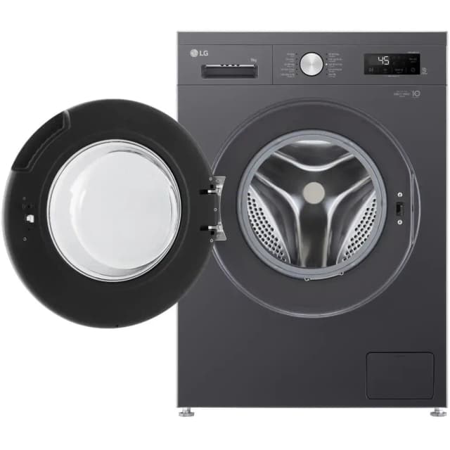 So sánh giá Máy giặt LG Inverter 9 kg FB1209S5M rẻ nhất? - Ảnh 11