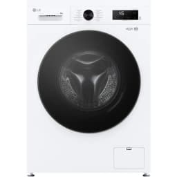 Máy giặt LG Inverter 9 kg FB1209S5W