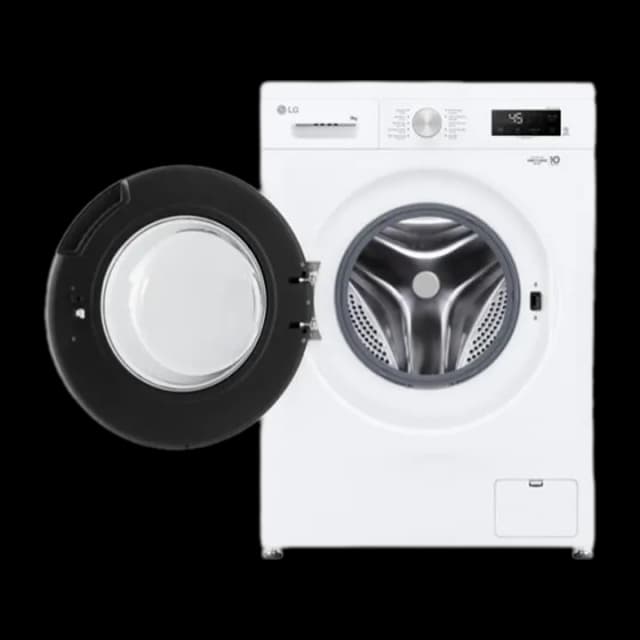 So sánh giá Máy giặt LG Inverter 9 kg FB1209S5W rẻ nhất? - Ảnh 11