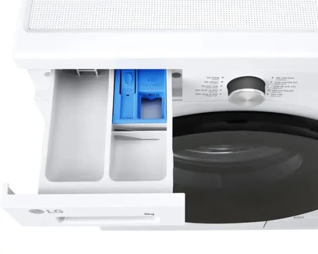 So sánh giá Máy giặt LG Inverter 9 kg FB1209S5W rẻ nhất? - Ảnh 12