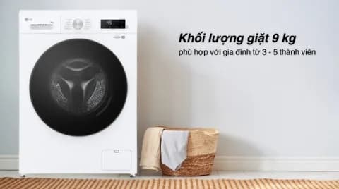 So sánh giá Máy giặt LG Inverter 9 kg FB1209S5W rẻ nhất? - Ảnh 20