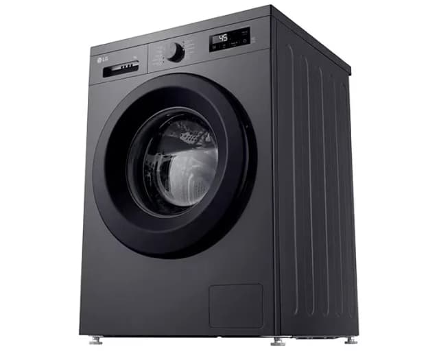 So sánh giá Máy giặt LG Inverter 9 kg FB1209S5W rẻ nhất? - Ảnh 4