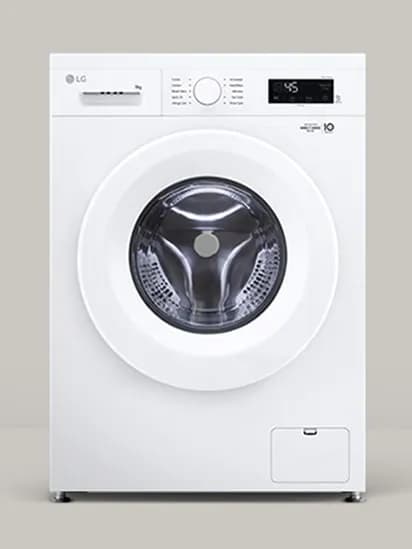 So sánh giá Máy giặt LG Inverter 9 kg FB1209S5W rẻ nhất? - Ảnh 8