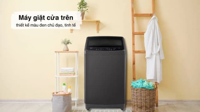 So sánh giá Máy giặt LG TurboDrum Inverter 10 kg T2310VS2B rẻ nhất? - Ảnh 11