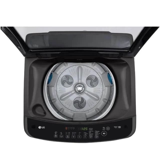 So sánh giá Máy giặt LG TurboDrum Inverter 10 kg T2310VS2B rẻ nhất? - Ảnh 16
