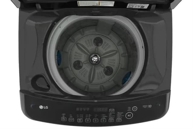 So sánh giá Máy giặt LG TurboDrum Inverter 10 kg T2310VS2B rẻ nhất? - Ảnh 19