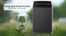 Máy giặt LG TurboDrum Inverter 10 kg T2310VS2B - Giá rẻ nhất hôm nay - Ảnh 4