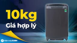 Máy giặt LG TurboDrum Inverter 10 kg T2310VS2B - Giá rẻ nhất hôm nay - Ảnh 9