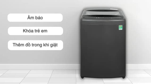 So sánh giá Máy giặt LG TurboDrum Inverter 12 kg T2512VBTB rẻ nhất? - Ảnh 11