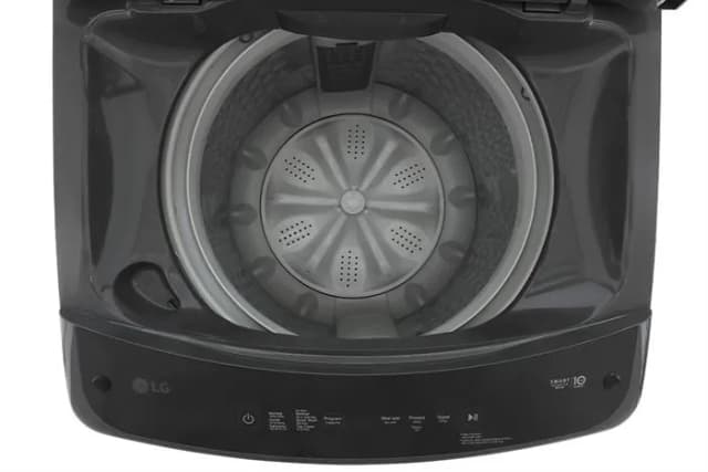 So sánh giá Máy giặt LG TurboDrum Inverter 12 kg T2512VBTB rẻ nhất? - Ảnh 13