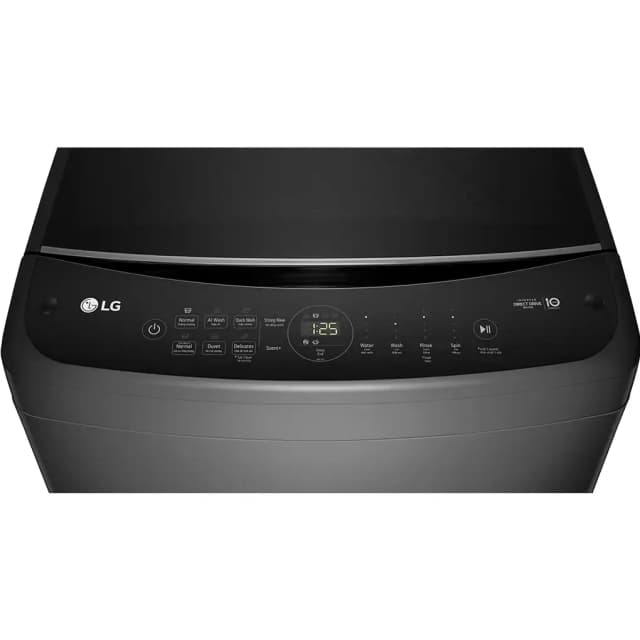 So sánh giá Máy giặt LG TurboDrum Inverter 12 kg T2512VBTB rẻ nhất? - Ảnh 20