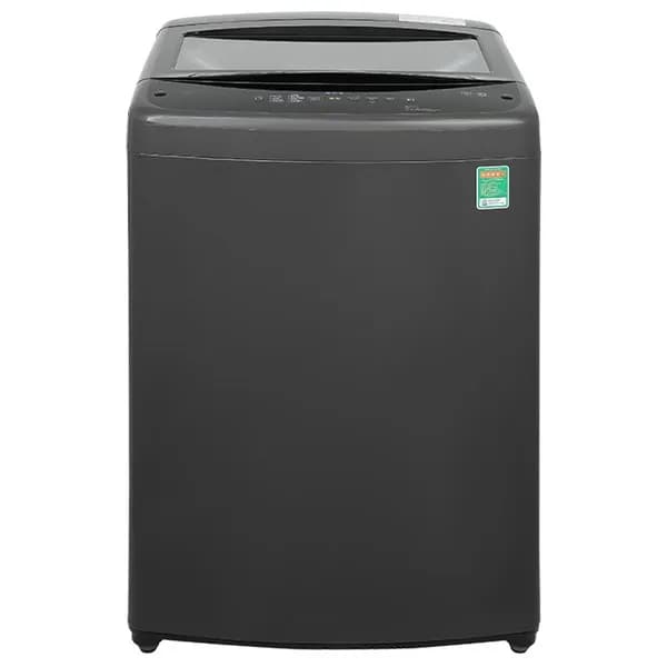 Máy giặt LG TurboDrum Inverter 14 kg T2514VBTB - Ảnh 1