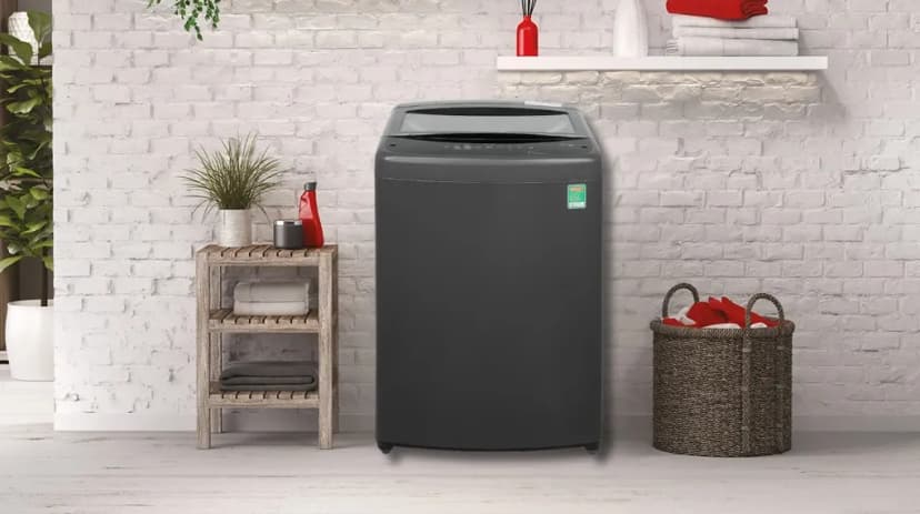Máy giặt LG TurboDrum Inverter 14 kg T2514VBTB - Giá rẻ nhất hôm nay - Ảnh 14