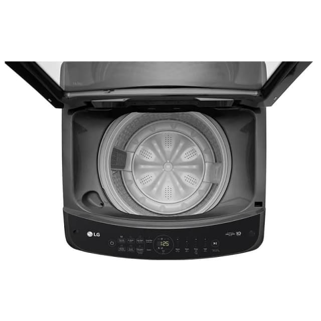 So sánh giá Máy giặt LG TurboDrum Inverter 14 kg T2514VBTB rẻ nhất? - Ảnh 18