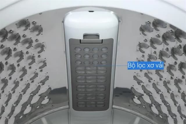 So sánh giá Máy giặt LG TurboDrum Inverter 14 kg T2514VBTB rẻ nhất? - Ảnh 6