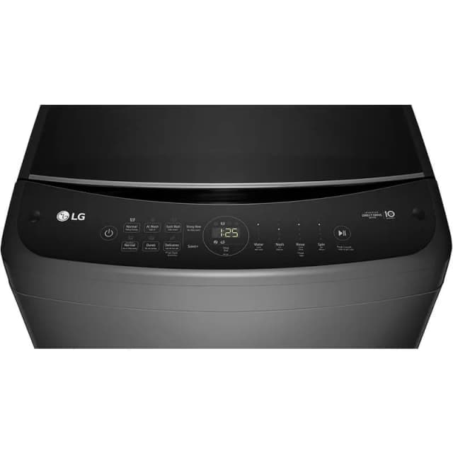 So sánh giá Máy giặt LG TurboDrum Inverter 14 kg T2514VBTB rẻ nhất? - Ảnh 7