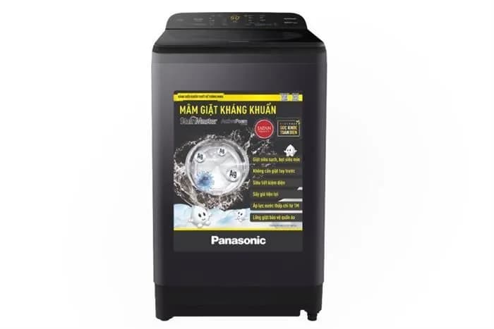Máy giặt Panasonic 11 kg NA-F110A9BRV - Giá rẻ nhất hôm nay - Ảnh 1