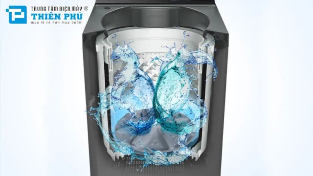 So sánh giá Máy giặt Panasonic 11 kg NA-F110A9BRV rẻ nhất? - Ảnh 11