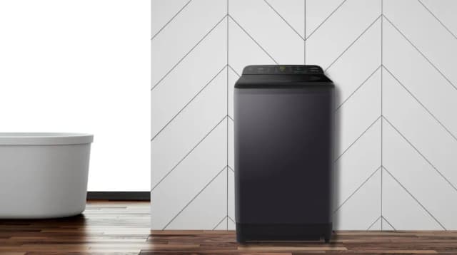 So sánh giá Máy giặt Panasonic 11 kg NA-F110A9BRV rẻ nhất? - Ảnh 16