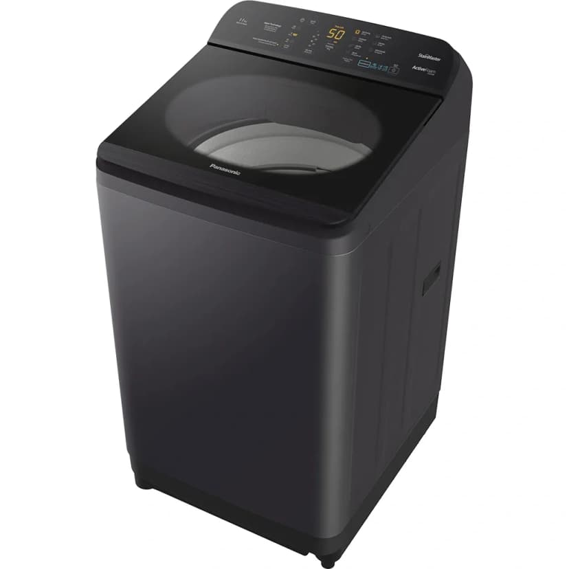 Máy giặt Panasonic 11 kg NA-F110A9BRV - Giá rẻ nhất hôm nay - Ảnh 4