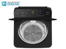 Máy giặt Panasonic 11 kg NA-F110A9BRV - Giá rẻ nhất hôm nay - Ảnh 6
