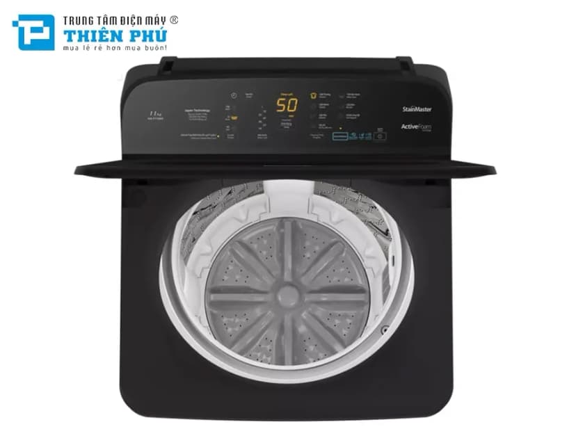 Máy giặt Panasonic 11 kg NA-F110A9BRV - Giá rẻ nhất hôm nay - Ảnh 6