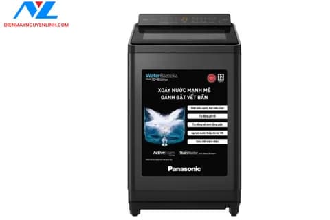 So sánh giá Máy giặt Panasonic Inverter 10.5 Kg NA-FD105X3BV rẻ nhất? - Ảnh 7