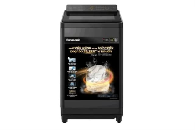 So sánh giá Máy giặt Panasonic Inverter 10.5 Kg NA-FD105X3BV rẻ nhất? - Ảnh 8