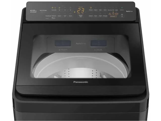 Top 1 so sánh giá Máy giặt Panasonic Inverter 10 kg NA-20VDG1BVT - Tìm sản phẩm giá rẻ nhất - Ảnh 13