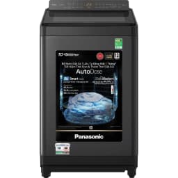 Máy giặt Panasonic Inverter 10 kg NA-20VDG1BVT - Giá rẻ nhất hôm nay - Ảnh 6