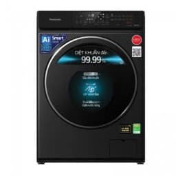 Máy giặt Panasonic Inverter 10 Kg NA-20VDR1BVT - Giá rẻ nhất hôm nay - Ảnh 1