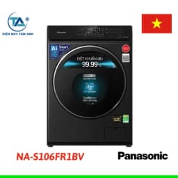 Máy giặt Panasonic Inverter 10 Kg NA-20VDR1BVT - Giá rẻ nhất hôm nay - Ảnh 14
