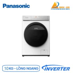 Máy giặt Panasonic Inverter 10 Kg NA-20VDR1BVT - Giá rẻ nhất hôm nay - Ảnh 17