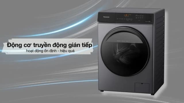 Top 1 so sánh giá Máy giặt Panasonic Inverter 10 Kg NA-20VDR1BVT - Tìm sản phẩm giá rẻ nhất - Ảnh 19
