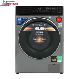 Máy giặt Panasonic Inverter 10 Kg NA-20VDR1BVT - Giá rẻ nhất hôm nay - Ảnh 7